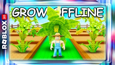 Grow A Garden
