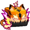 Blox Fruits - Tiger