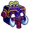 Blox Fruits - Mammoth