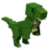 Grow A Garden - T-rex